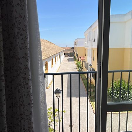 La Bodega Del Mar - Luminoso Y Centrico Apto Con Piscina En Verano Y Parking El Puerto de Santa Maria Exterior photo