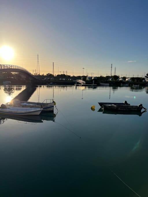 La Bodega Del Mar - Luminoso Y Centrico Apto Con Piscina En Verano Y Parking El Puerto de Santa Maria Exterior photo