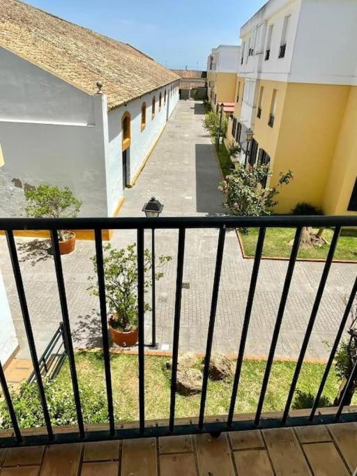 La Bodega Del Mar - Luminoso Y Centrico Apto Con Piscina En Verano Y Parking El Puerto de Santa Maria Exterior photo