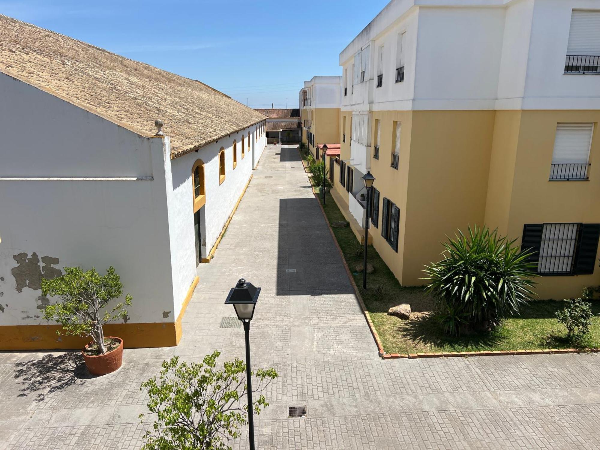 La Bodega Del Mar - Luminoso Y Centrico Apto Con Piscina En Verano Y Parking El Puerto de Santa Maria Exterior photo